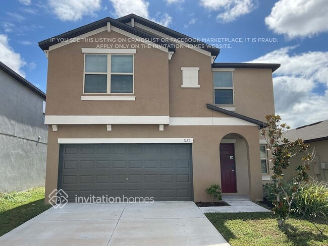 property at 7123 Amelia Cove Ct