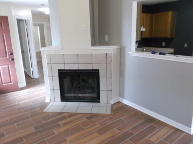 7531 Heathridge in San Antonio, TX - Building Photo - Building Photo