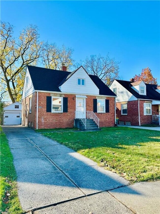 property at 20510 Mountville Dr