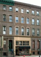 2027 Walnut St in Philadelphia, PA - Building Photo - Building Photo