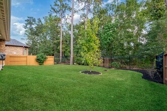 2021 Capriccio Dr in Spring, TX - Building Photo - Building Photo
