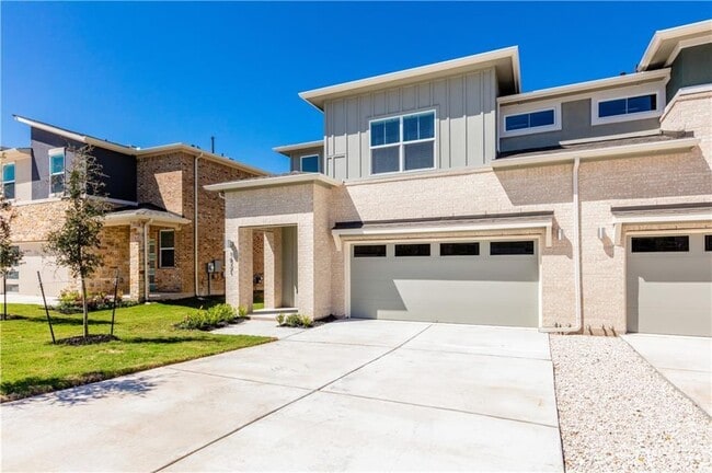 property at 1821 Bonham Ln