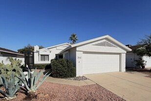 313 W Kings Ave in Phoenix, AZ - Building Photo