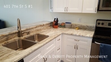 401 7th St S in St. Petersburg, FL - Building Photo - Building Photo