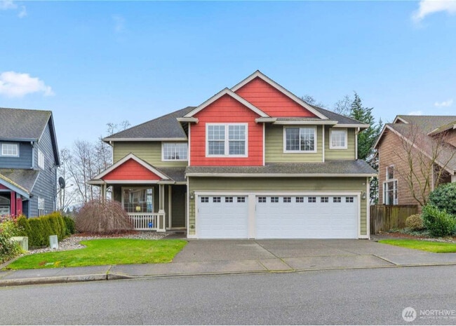 property at 6322 Rebecca Ave SE