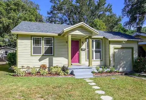 property at 1210 E Paris St