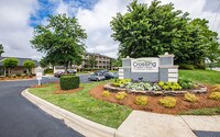 Building Photo - Crossing at Reedy Creek Apartments in Charlotte, North Carolina