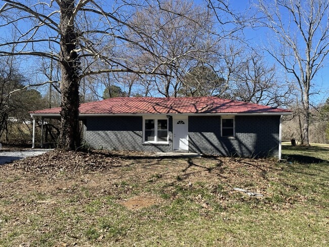 139 Simonton Mill Rd in Carrollton, GA - Building Photo - Building Photo