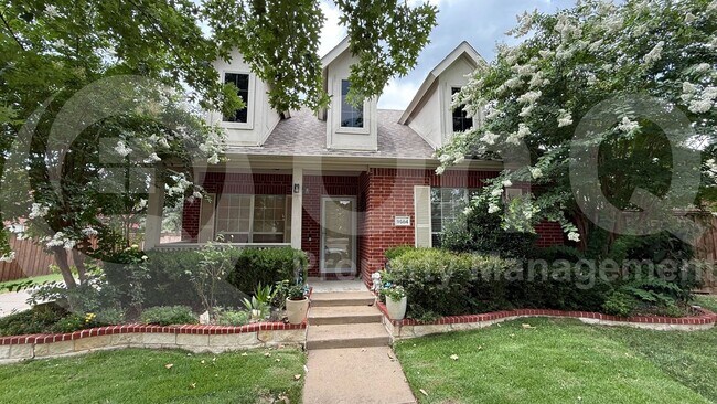 property at 9584 Park Garden Dr