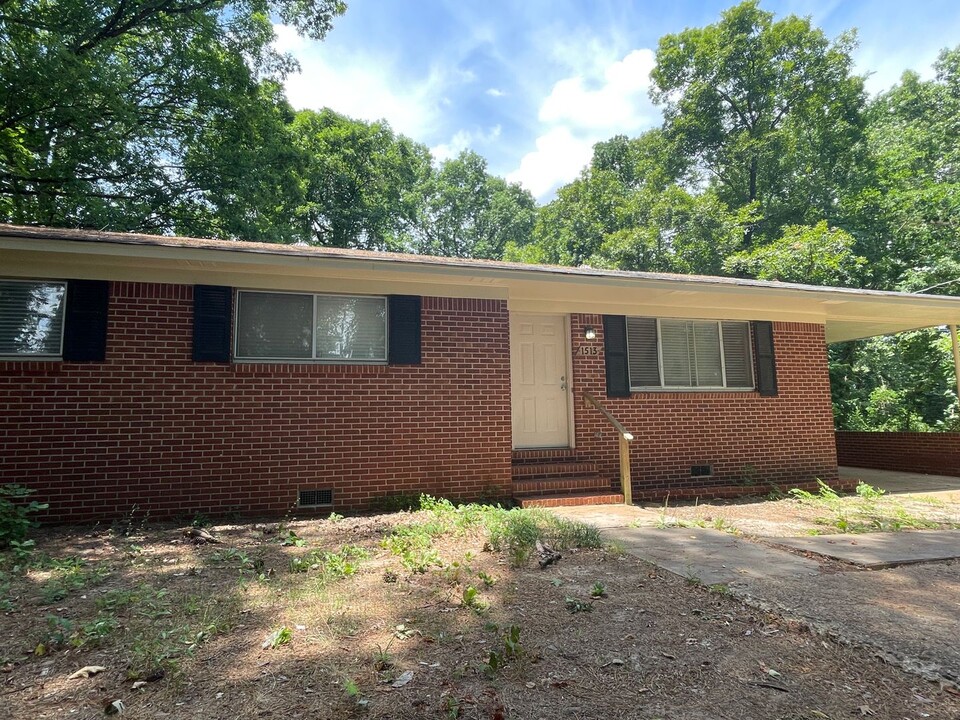 1513 White Oak Ln in Oxford, MS - Building Photo