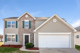6021 Pennycross Ln in Charlotte, NC - Building Photo