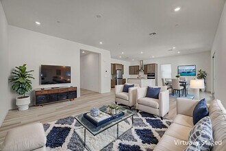 599 Clover Bar Ln in Las Vegas, NV - Building Photo - Building Photo