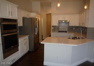 4515 E Weaver Rd in Phoenix, AZ - Building Photo - Building Photo