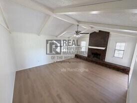 6508 Drexel Rd in Amarillo, TX - Building Photo