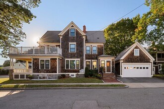 101 Beach St in Quincy, MA - Building Photo - Building Photo