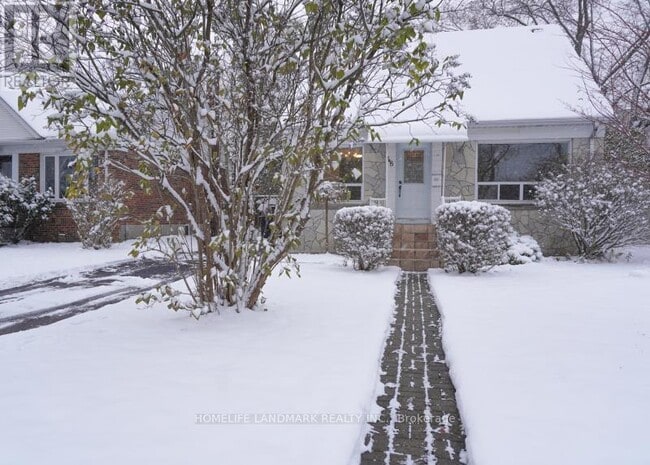property at 48 Greylawn Crescent