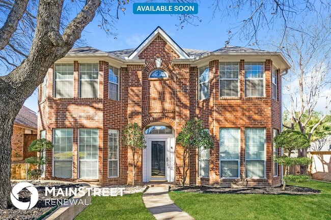property at 4402 Spinnaker Dr