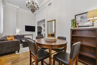 518 S Rampart St, Unit Down in New Orleans, LA - Building Photo - Building Photo
