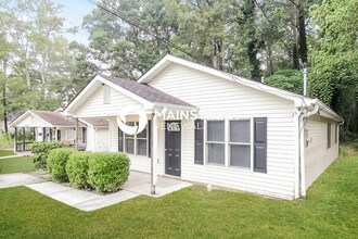 219 Margaret St in Fairburn, GA - Building Photo - Building Photo