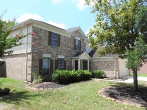 3107 Rimrock Dr in Missouri City, TX - Foto de edificio - Building Photo
