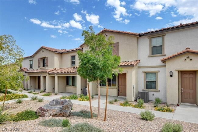 6275 Haiku Stairs St in Las Vegas, NV - Building Photo - Building Photo