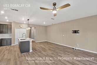 483 Boracay Cir in Saint Johns, FL - Building Photo - Building Photo