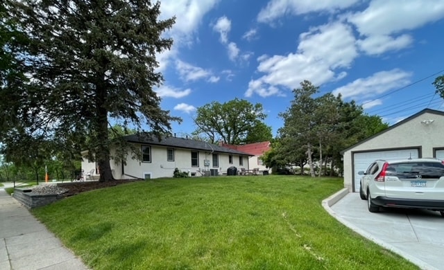 3957 France Ave S in Minneapolis, MN - Building Photo - Building Photo