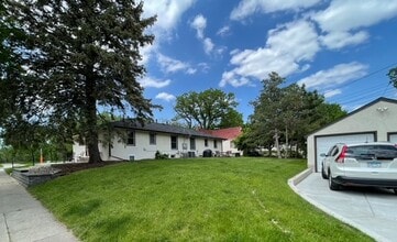 3957 France Ave S in Minneapolis, MN - Building Photo - Building Photo