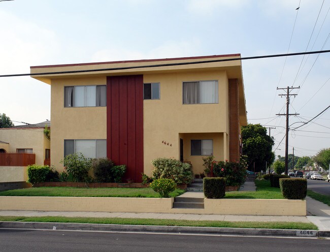 4644 W 116th St in Hawthorne, CA - Building Photo - Building Photo
