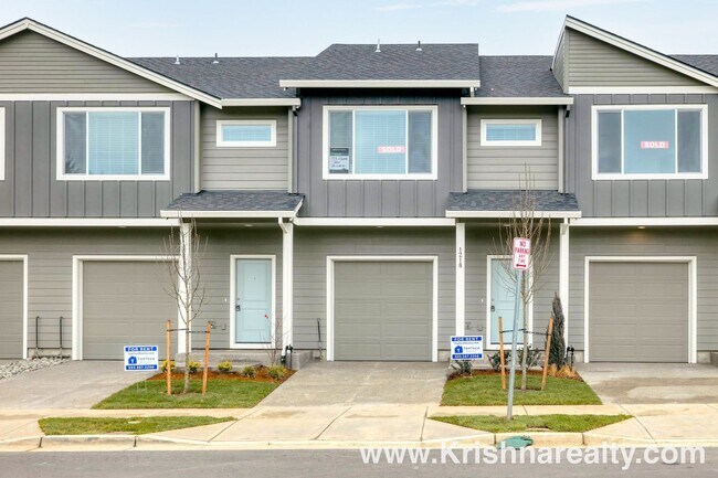 property at 1218 S Quartz Dr