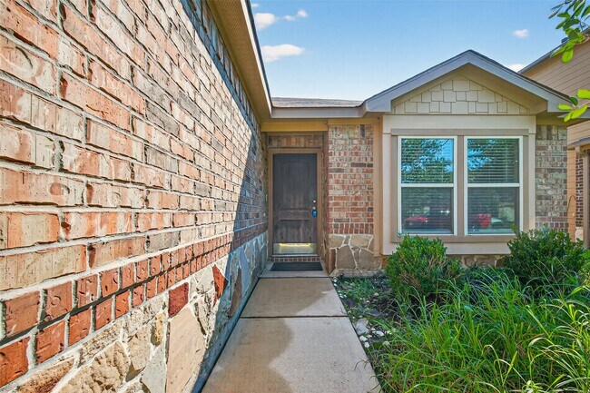 5530 Casa Calvet Dr in Katy, TX - Building Photo - Building Photo