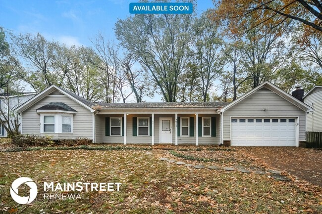 property at 7915 Gayle Ln