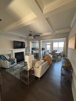 2402 Fitts Dr in Conyers, GA - Building Photo