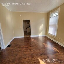 526 E Minnesota St in Indianapolis, IN - Building Photo - Building Photo