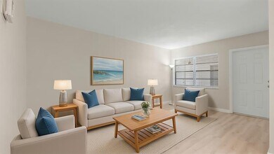 1855 Plunkett St in Hollywood, FL - Foto de edificio - Building Photo