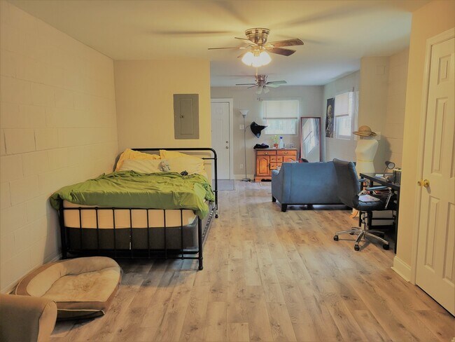 927 N 20th St-Unit -A in Richmond, VA - Building Photo - Building Photo