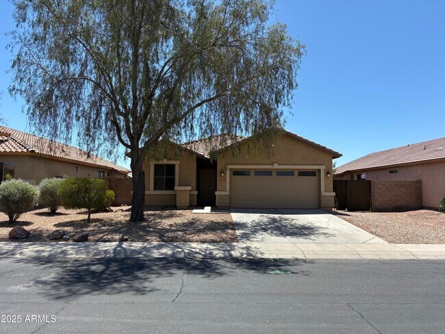property at 24775 W Dove Trail