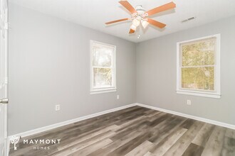 115 George Clay Ln in Matthews, NC - Building Photo - Building Photo