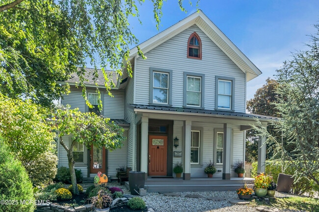 146 Rumson Rd in Little Silver, NJ - Building Photo - Building Photo