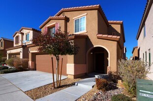 7680 Lots Hills Dr in Las Vegas, NV - Building Photo
