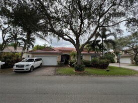 5283 SW 33rd Way in Fort Lauderdale, FL - Building Photo
