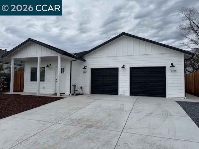 309 Lampasas Ave in Sacramento, CA - Building Photo - Building Photo