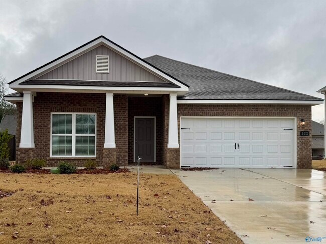 122 Burdine St in New Market, AL - Building Photo - Building Photo