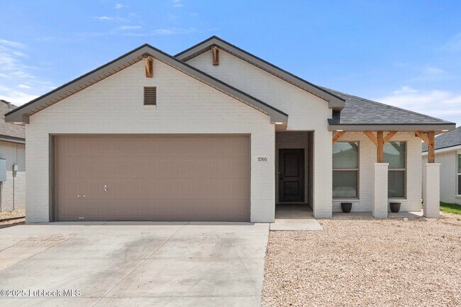 property at 3705 Urbana Ave