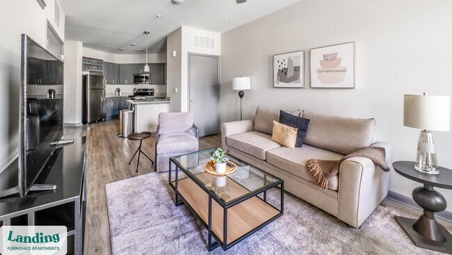 property at 1001 Linger Longer Dr