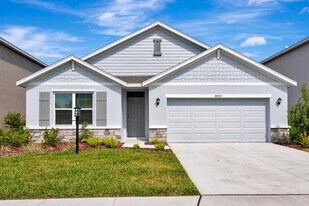 18303 Wheathouse Pl in Bradenton, FL - Building Photo