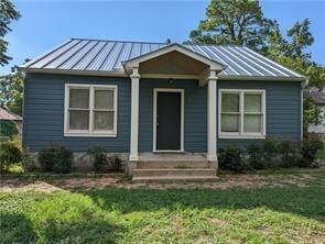property at 308 Taylor Rd