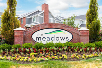 The Meadows at Park Avenue in Riverton, UT - Building Photo - Building Photo