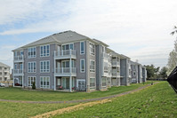 Haddon Point Phase II in Pennsauken, NJ - Foto de edificio - Building Photo