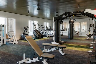 Livano Liberty Park in Vestavia Hills, AL - Foto de edificio - Building Photo